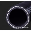 FLAME RETARDANT STATIC-CONDUCTIVE WIRE HYDRAULIC RUBER HOSE